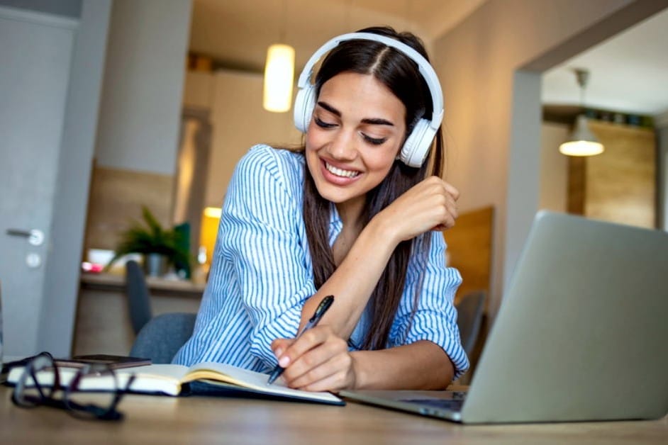 تکنیک رونویسی (transcribe) چیست؟