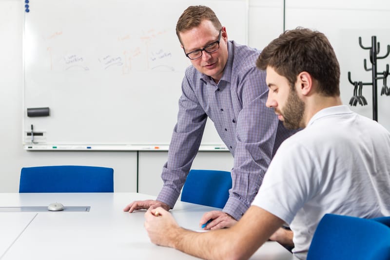 ویژگی‌های یک معلم خصوصی زبان خوب