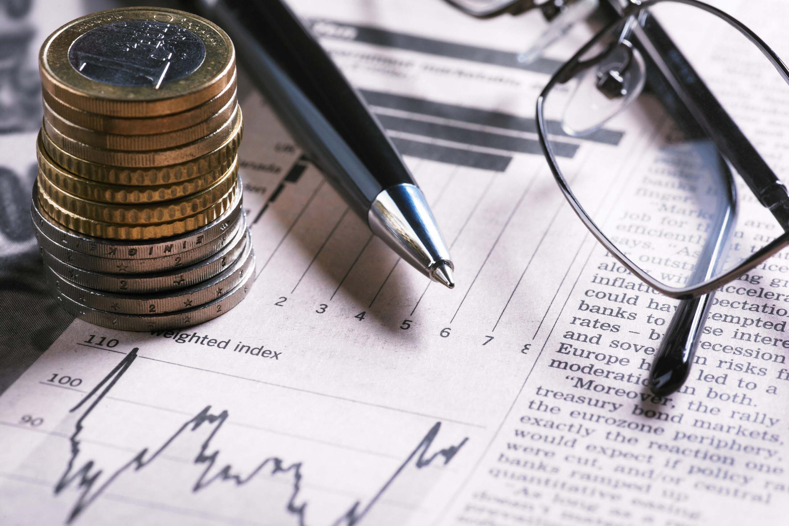 آموزش اصطلاحات مالی و اصطلاحات اقتصادی در انگلیسی