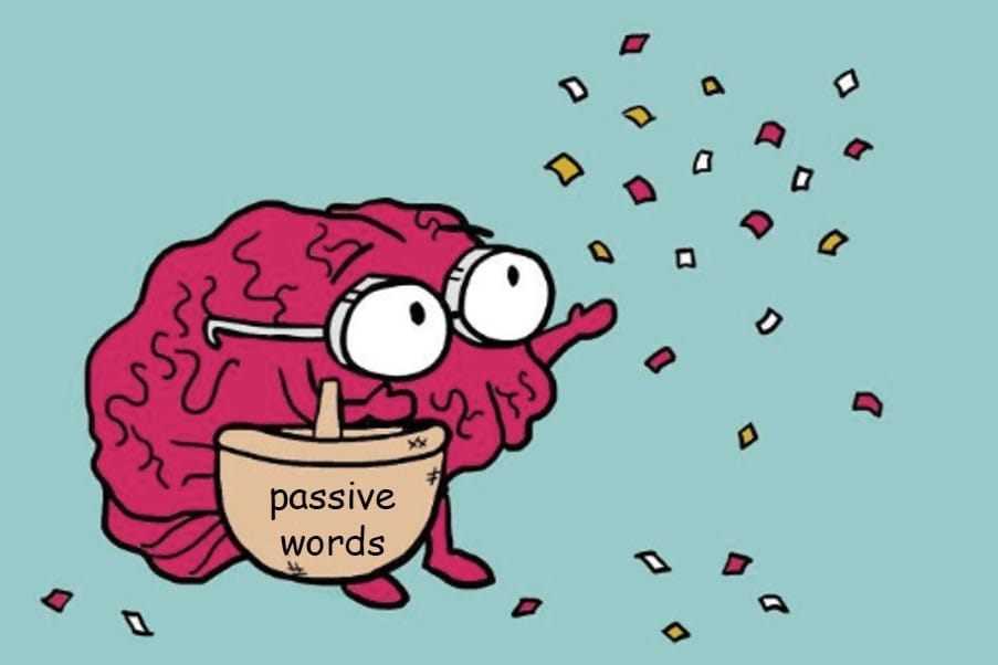 فعال‌سازی کلمات انگلیسی برای نوشتار و گفتار