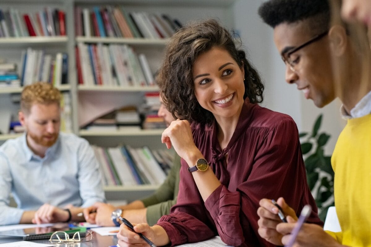 راهکارهایی برای روان صحبت کردن در انگلیسی