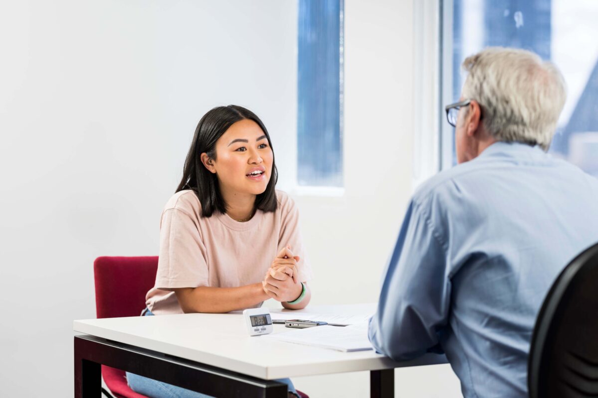 موفقیت در بخش اسپیکینگ آیلتس