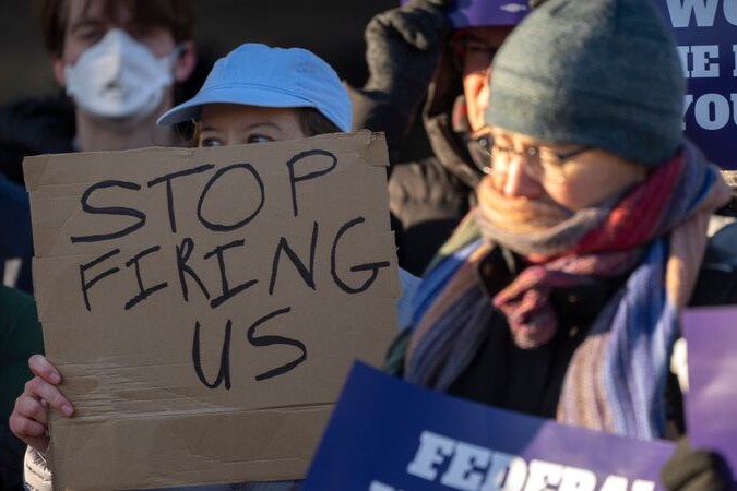 اصطلاحات مربوط به اخراج و تعدیل نیرو در محیط کار به زبان انگلیسی