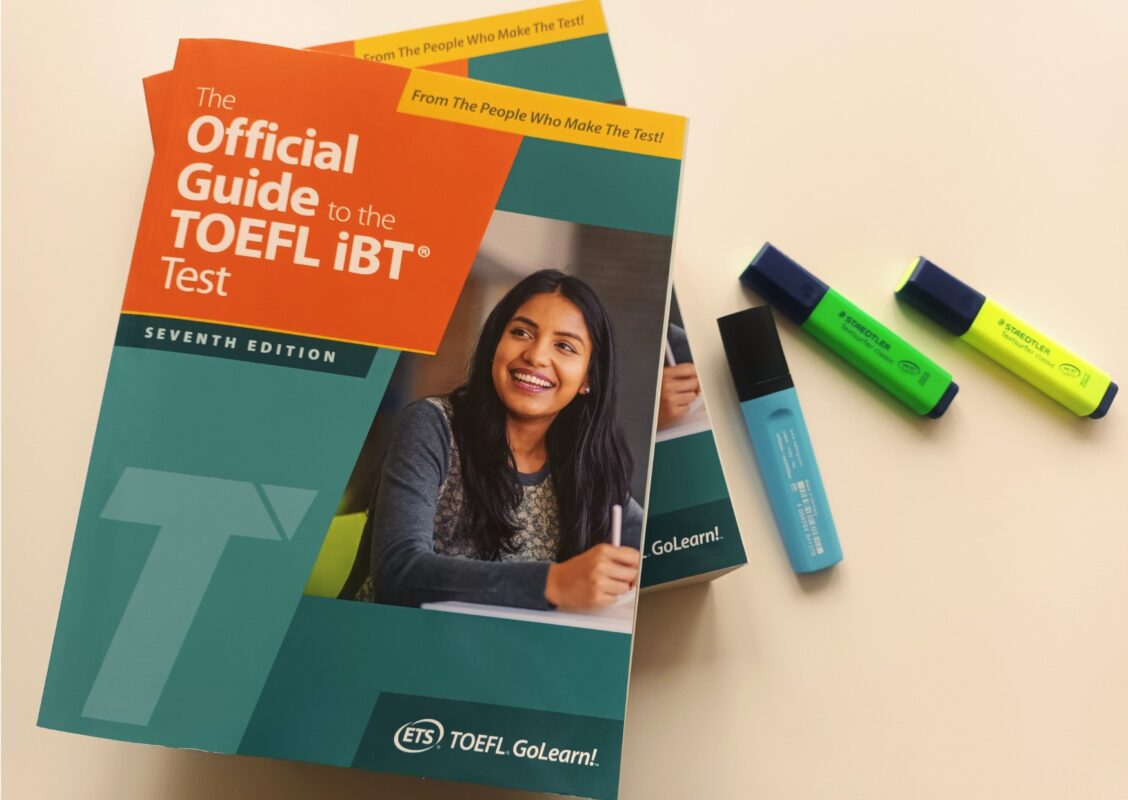 بهترین منابع برای رکت در آزمون آیلتس